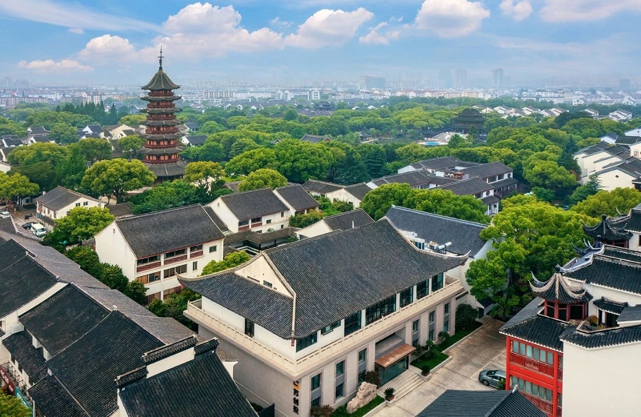 蘇創(chuàng)投資ing丨“虎”山行，追光者越過山“丘”